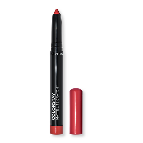 Revlon ColorStay Matte Lite Crayon 008 She's Fly