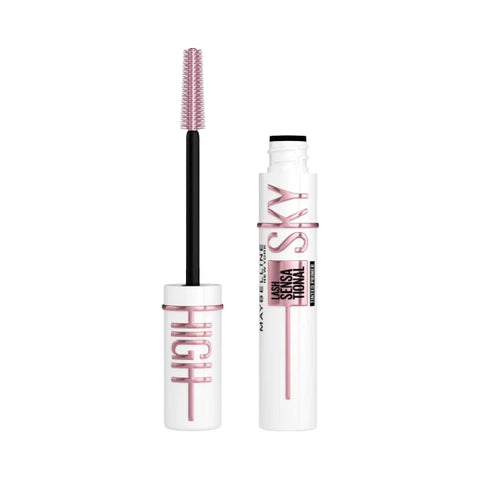 Maybelline Lash Sensational Sky High Mascara Primer