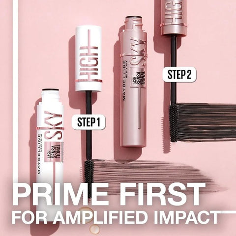 Maybelline Lash Sensational Sky High Mascara Primer