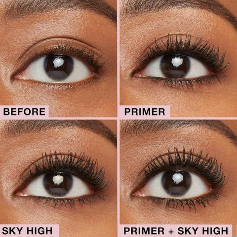 Maybelline Lash Sensational Sky High Mascara Primer