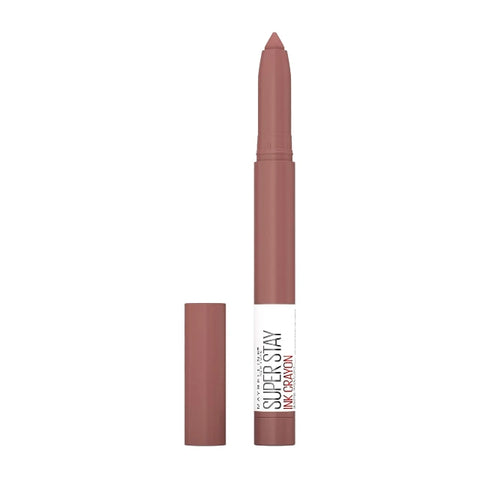 Maybelline SuperStay Ink Crayon 10 Trust Your Gut