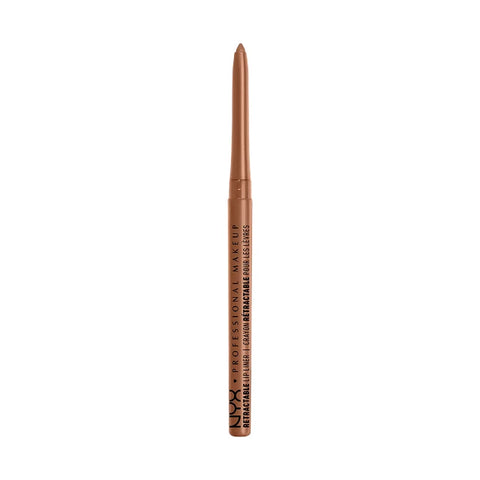 NYX Retractable Lip Liner 01 Natural