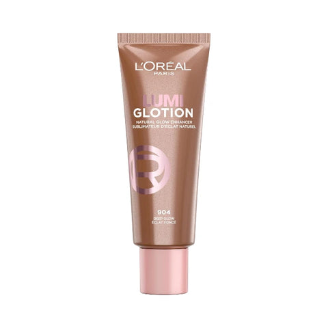 L'Oreal Lumi Glotion 904 Deep Glow