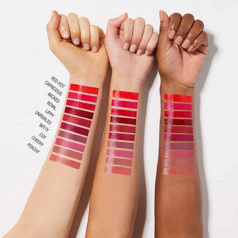 Maybelline SuperStay Vinyl Ink Long-Wear Liquid Lipstick Lippy
