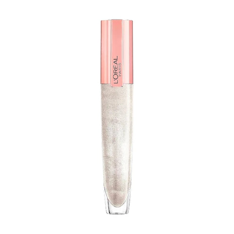 L'Oreal Rouge Signature Plumping Gloss 400 I Maximize
