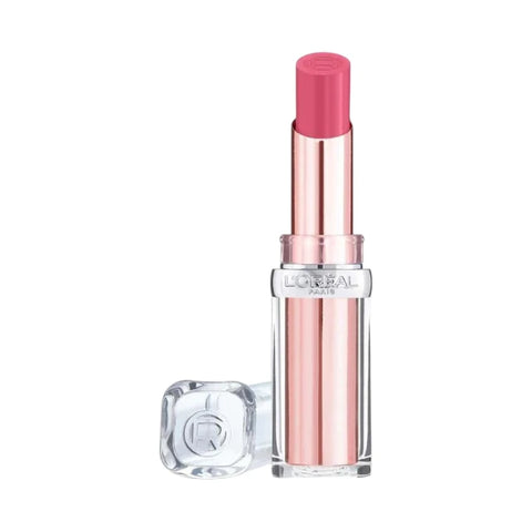 L'Oreal Glow Paradise Balm-In-Lipstick 111 Pink Wonderland