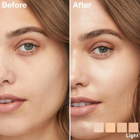 Maybelline Instant Anti-Age Perfector 4-in-1 Glow Makeup 01 Light