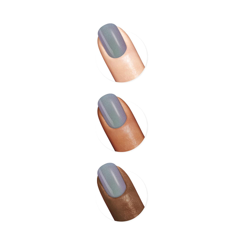 Sally Hansen Miracle Gel - 892 Not What it Gleams 14.7ml