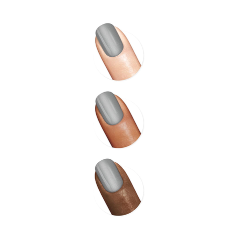 Sally Hansen Miracle Gel - 898 Magic Mirror 14.7ml