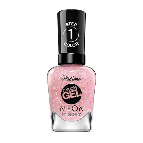 Sally Hansen Miracle Gel NEON - 880 My Flavourite 14.7ml