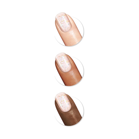 Sally Hansen Miracle Gel NEON - 880 My Flavourite 14.7ml