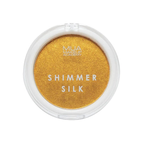 MUA Shimmer Silk Dazzle