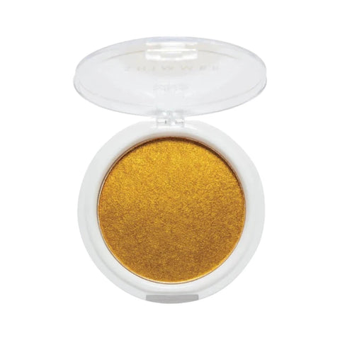 MUA Shimmer Silk Dazzle
