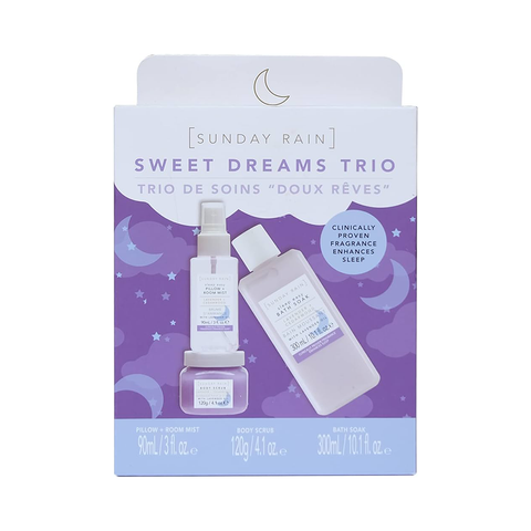 Sunday Rain Sweet Dreams Trio