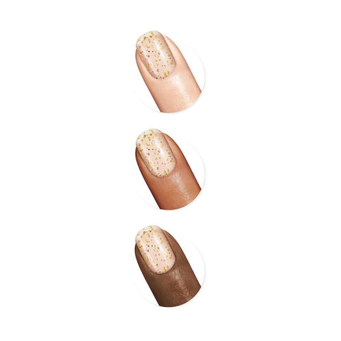 Sally Hansen Miracle Gel - 777 Sunken Treasure 14.7ml