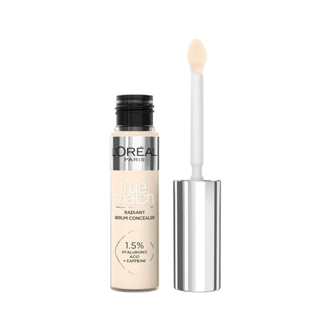 L'Oreal True Match Radiant Serum Concealer 1N