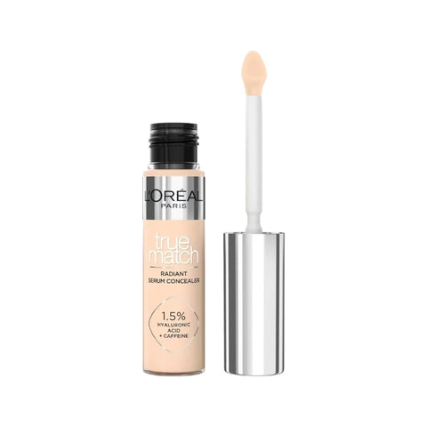 L'Oreal True Match Radiant Serum Concealer 3R
