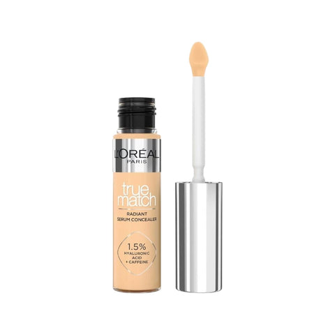 L'Oreal True Match Radiant Serum Concealer 5D