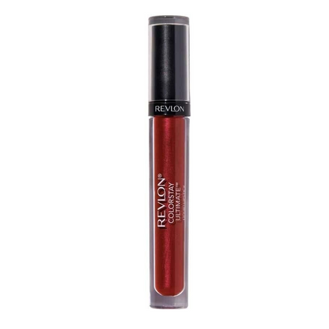 Revlon ColorStay Ultimate Liquid Lipstick 050 Top Tomato