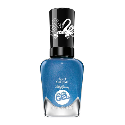 Sally Hansen Miracle Gel - 891 The Storian 14.7ml