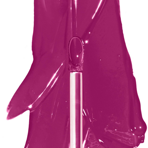 Revlon Ultra HD Vinyl Lip Polish 930 Violet Frenzy