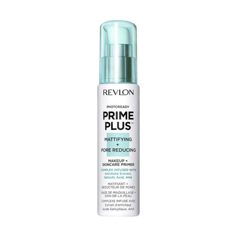 Revlon PhotoReady Prime Plus Mattifying + Pore Reducing Primer 30ml