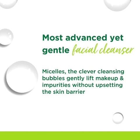 Simple Micellar Cleansing Water 200ml
