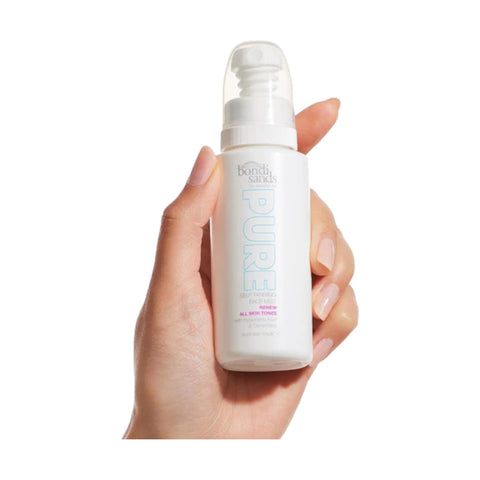 Bondi Sands Pure Self Tanning Face Mist Renew 70ml