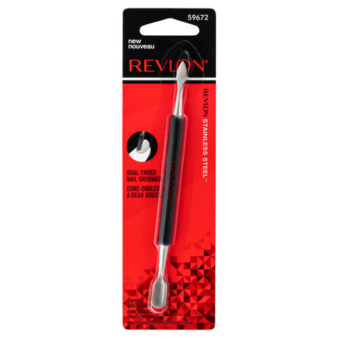Revlon Dual Ended Nail Groomer