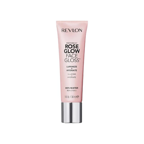 Revlon PhotoReady Face Gloss Rose Glow Primer 30ml