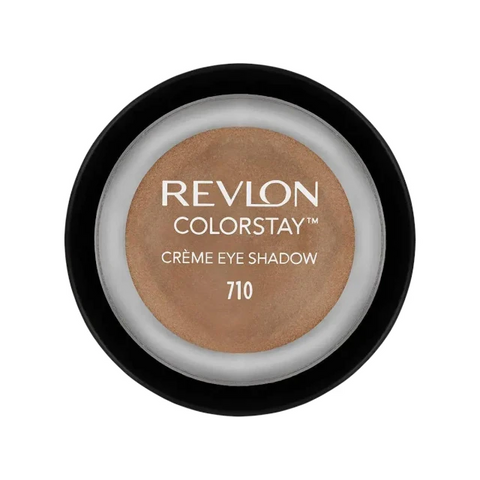 Revlon ColorStay Crème Eyeshadow 710 Caramel