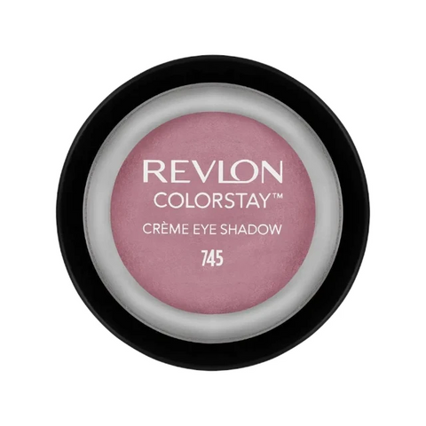 Revlon ColorStay Crème Eyeshadow 745 Cherry Blossom