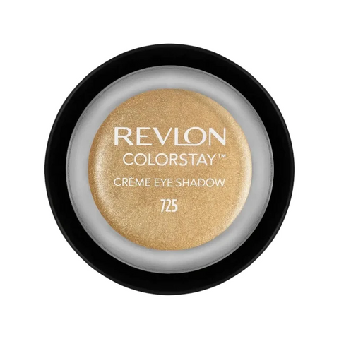 Revlon ColorStay Crème Eyeshadow 725 Honey