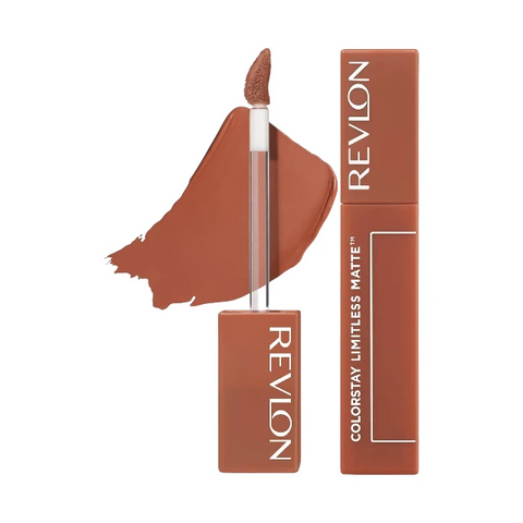 Revlon ColorStay Limitless Matte Liquid Lipstick 003 Upper Hand