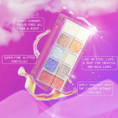 Revolution Mood Switch Hyper Real Multi Palette