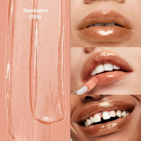 Revlon Super Lustrous The Gloss 225 Sandstorm