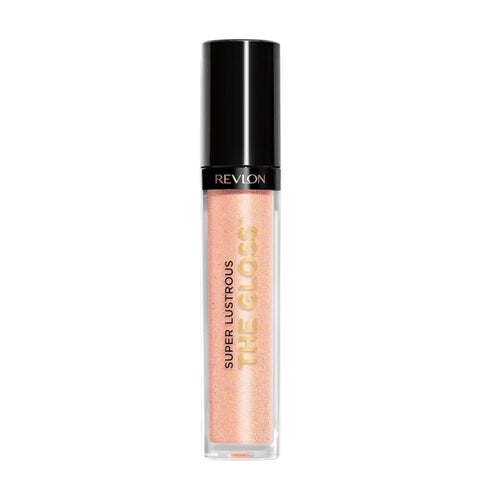 Revlon Super Lustrous The Gloss 225 Sandstorm