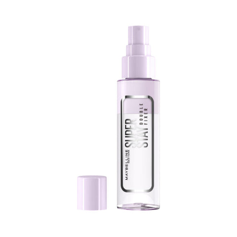 Maybelline SuperStay Double Fixer Setting Spray 55ml