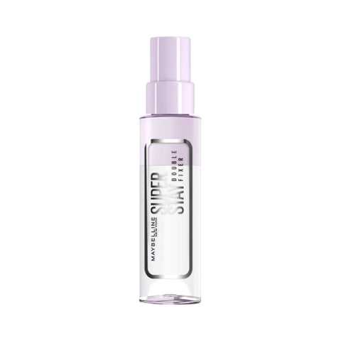 Maybelline SuperStay Double Fixer Setting Spray 55ml