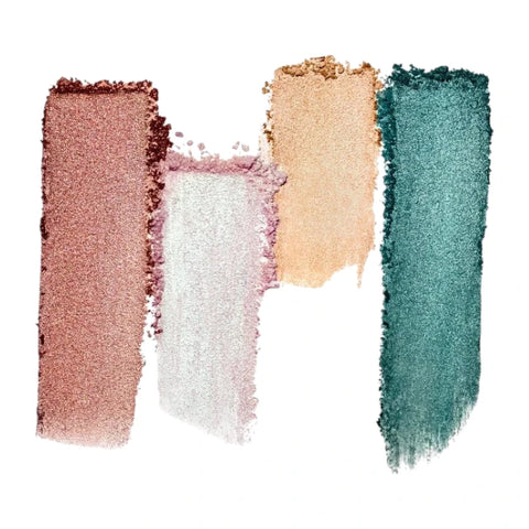 Revlon So Fierce Prismatic Palette 3pc