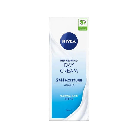 Nivea Moisturising Vitamin E Night Cream 50ml