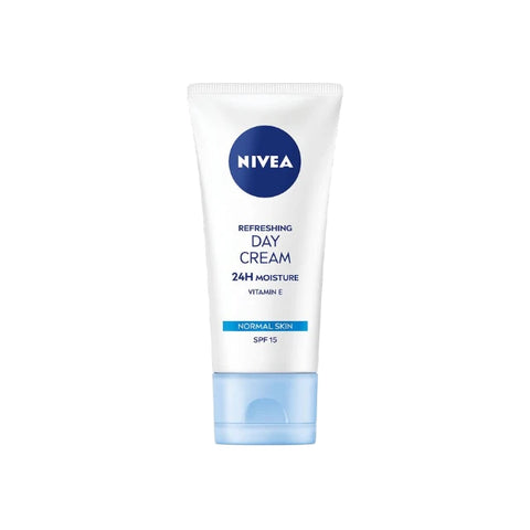 Nivea Moisturising Vitamin E Night Cream 50ml