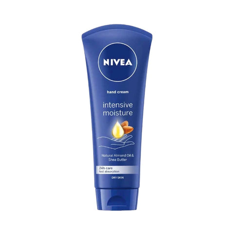Nivea Intensive Moisture Hand Cream 100ml