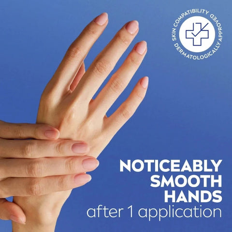 Nivea Intensive Moisture Hand Cream 100ml