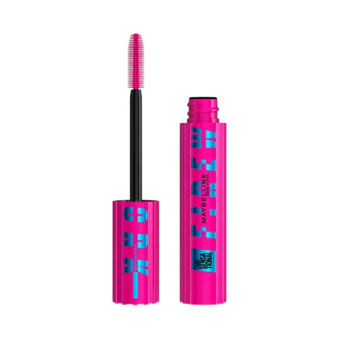 Maybelline Lash Sensational Firework Mascara Waterproof Black