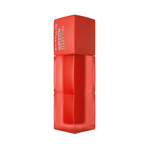 Maybelline SuperStay Teddy Tint 70 The A+