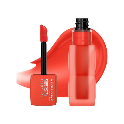 Maybelline SuperStay Teddy Tint 70 The A+