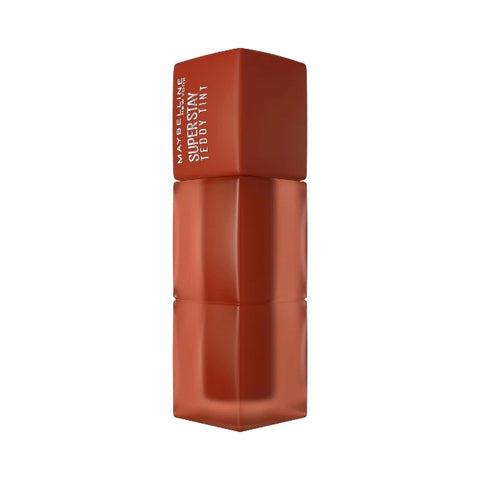 Maybelline SuperStay Teddy Tint 80 Keep It Cozy