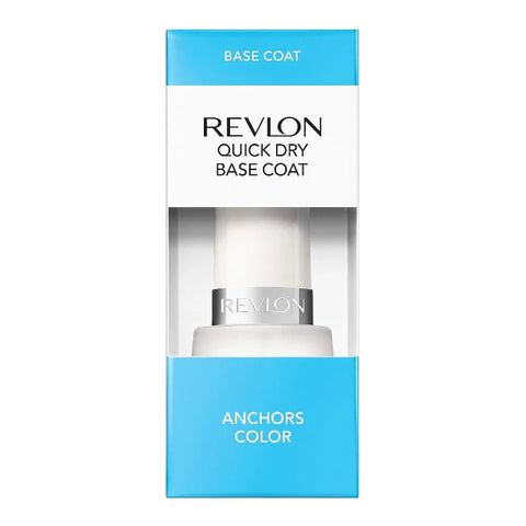 Revlon Quick Dry Base Coat