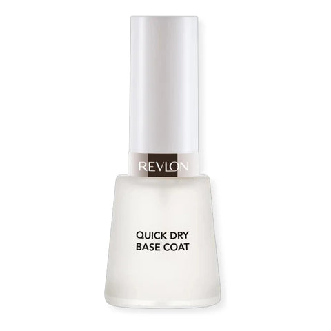 Revlon Quick Dry Base Coat